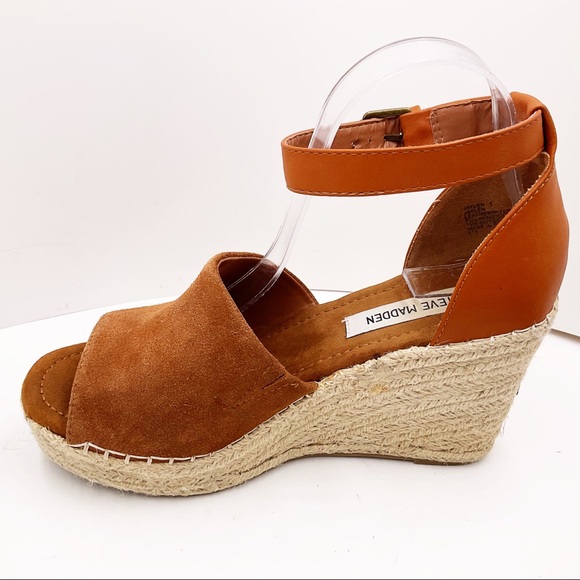 {Steve Madden} Jaylen Espadrilles - Picture 3 of 17